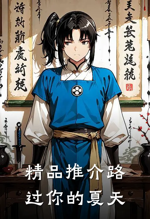 精品推介路过你的夏天
