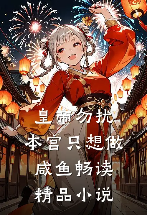 皇帝勿扰，本宫只想做咸鱼畅读精品小说