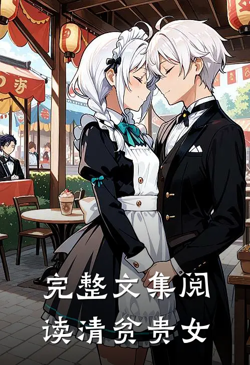 完整文集阅读清贫贵女