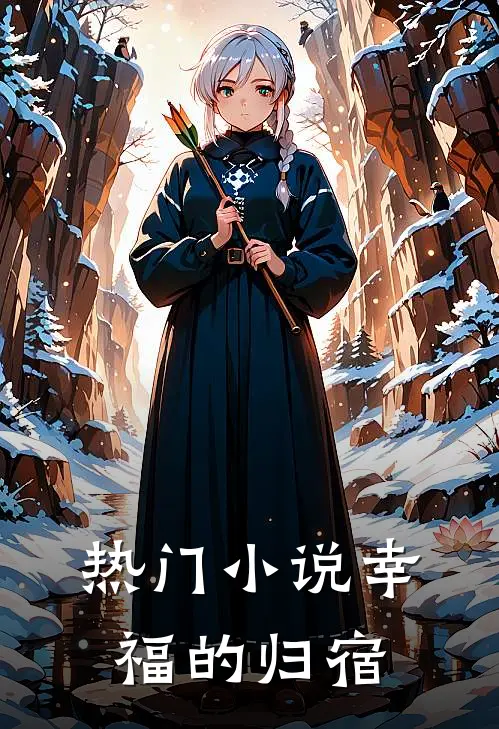 热门小说幸福的归宿
