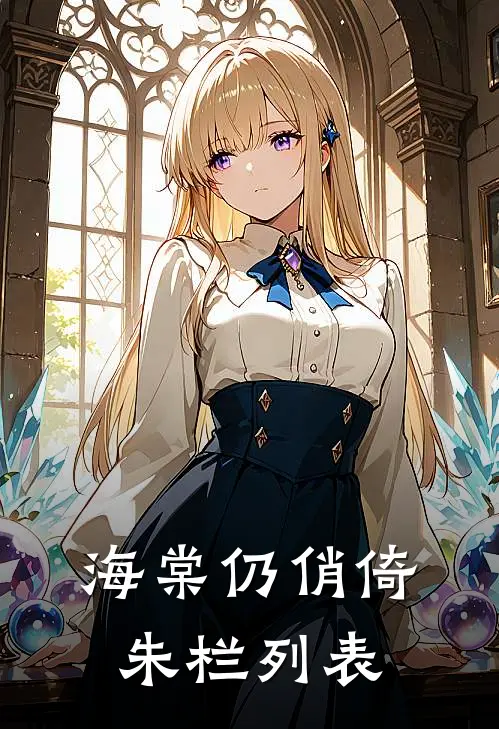 海棠仍俏倚朱栏列表