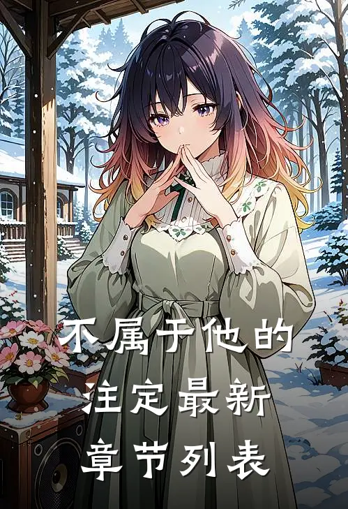 不属于他的注定最新章节列表