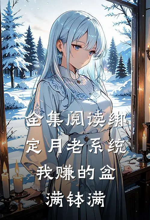 全集阅读绑定月老系统，我赚的盆满钵满