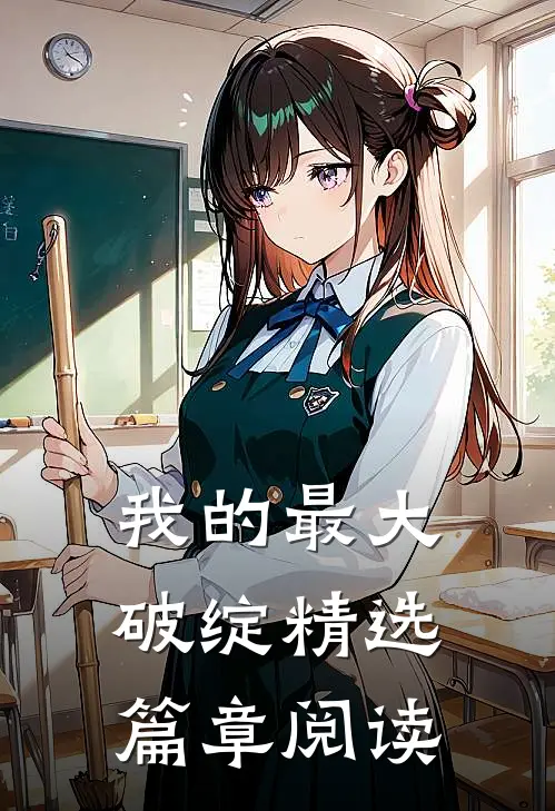 我的最大破绽精选篇章阅读