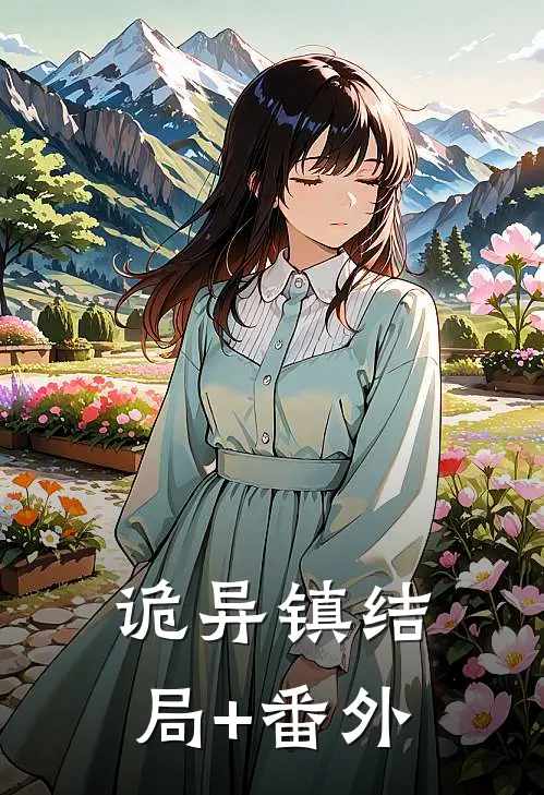 诡异镇结局+番外