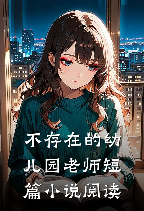 不存在的幼儿园老师短篇小说阅读