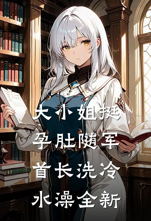 大小姐挺孕肚随军，首长洗冷水澡全新