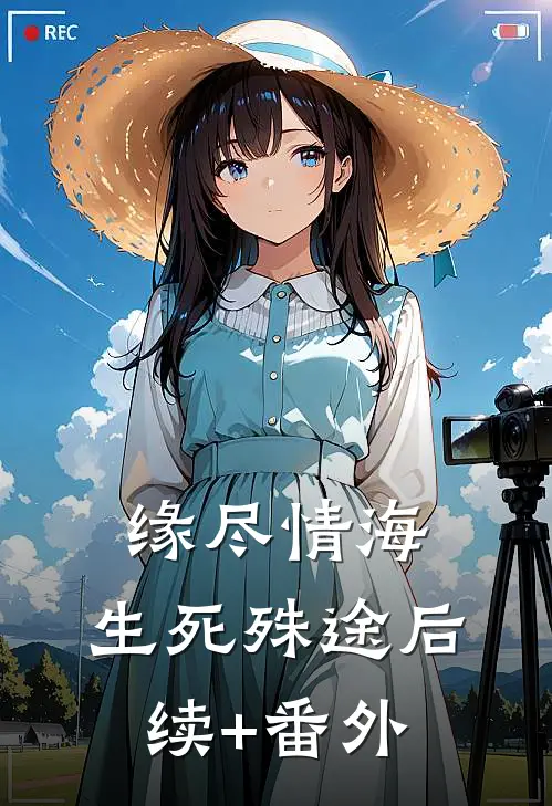 缘尽情海，生死殊途后续+番外