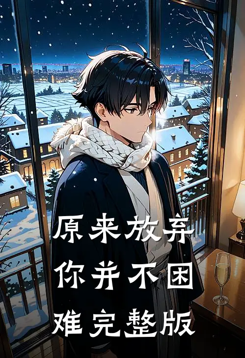 原来放弃你并不困难完整版