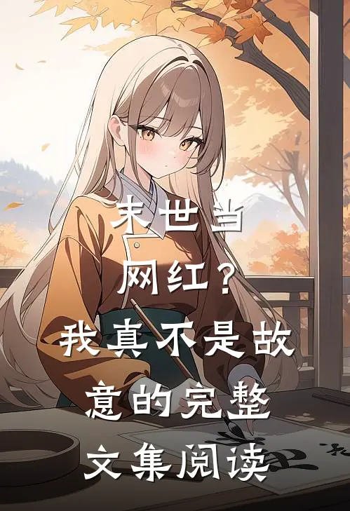 末世当网红？我真不是故意的完整文集阅读