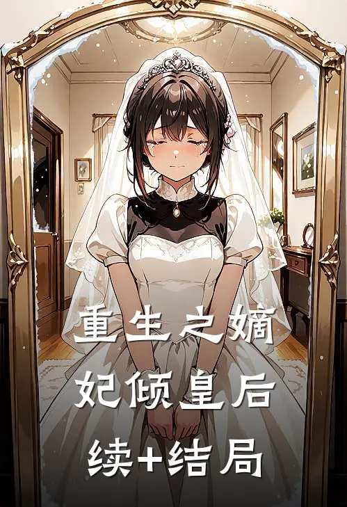 重生之嫡妃倾皇后续+结局