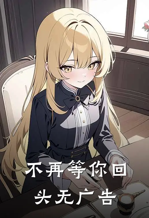 不再等你回头无广告