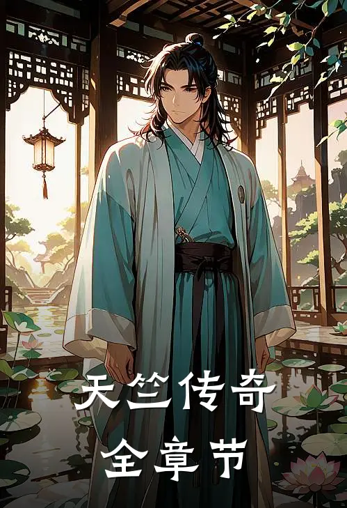 天竺传奇全章节