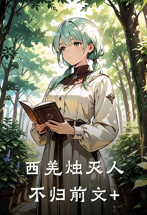 西羌烛灭人不归前文+