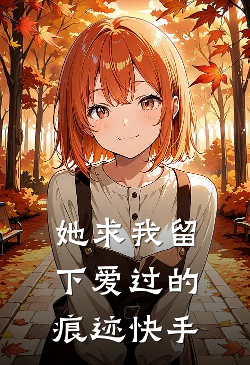 她求我留下爱过的痕迹快手
