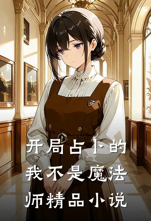开局占卜的我不是魔法师精品小说