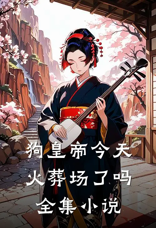 狗皇帝今天火葬场了吗全集小说