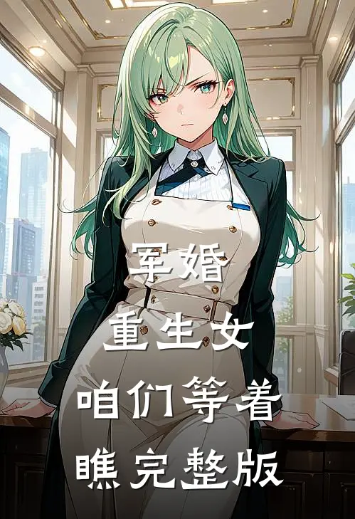 军婚：重生女，咱们等着瞧完整版