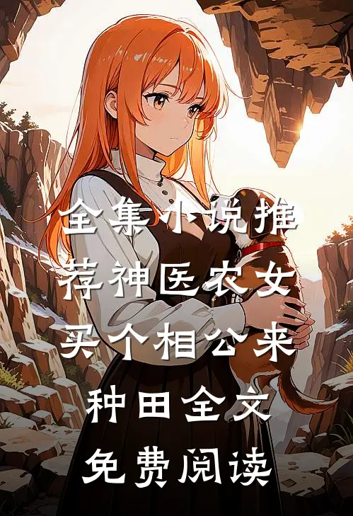 全集小说推荐神医农女买个相公来种田全文免费阅读