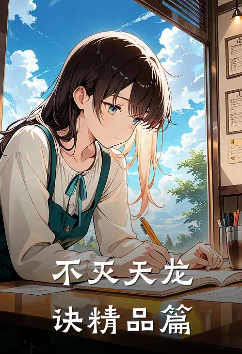 不灭天龙诀精品篇