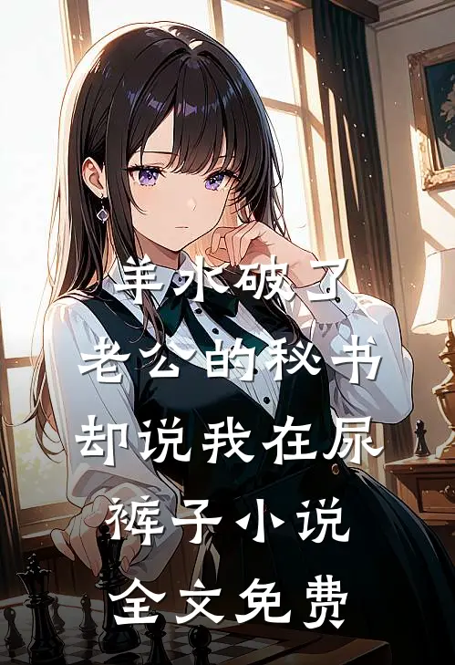 羊水破了，老公的秘书却说我在尿裤子小说全文免费