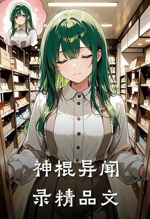 神棍异闻录精品文