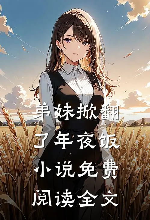 弟妹掀翻了年夜饭小说免费阅读全文