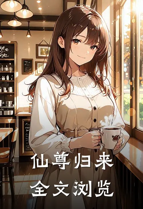 仙尊归来全文浏览
