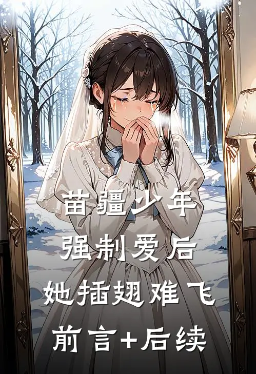 苗疆少年强制爱后，她插翅难飞前言+后续
