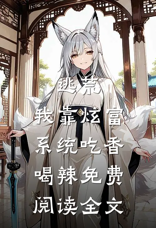 逃荒，我靠炫富系统吃香喝辣免费阅读全文