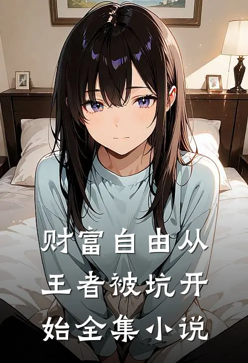 财富自由从王者被坑开始全集小说