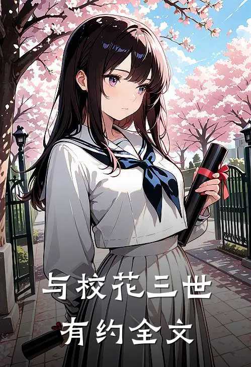 与校花三世有约全文