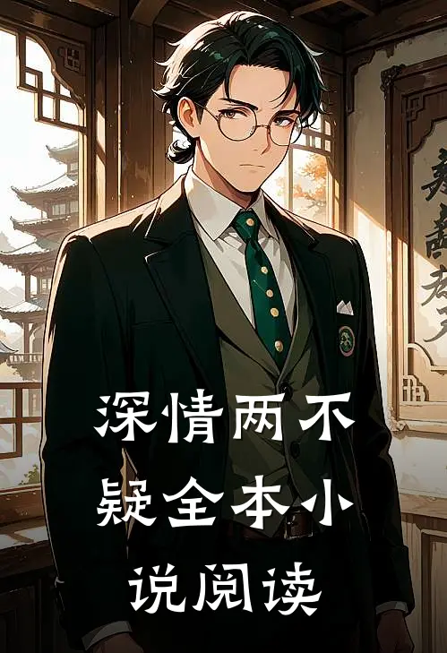 深情两不疑全本小说阅读