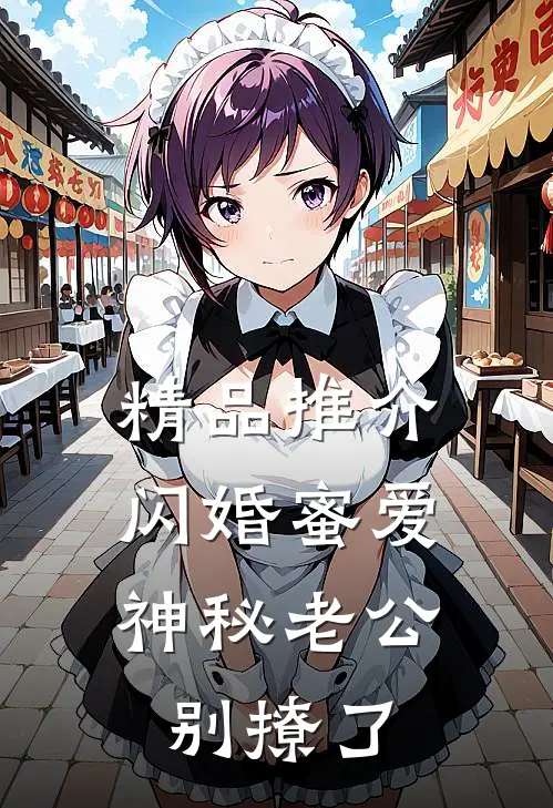 精品推介闪婚蜜爱：神秘老公别撩了