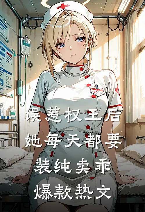 误惹权王后，她每天都要装纯卖乖爆款热文