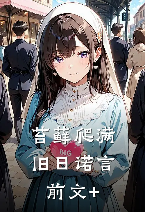 苔藓爬满旧日诺言前文+