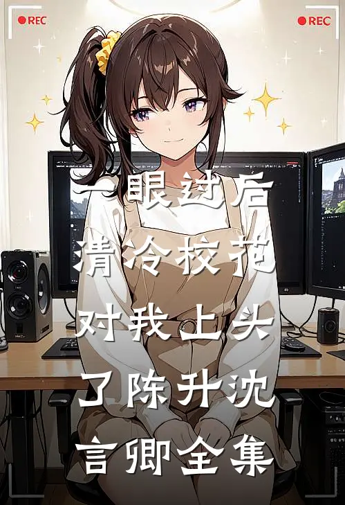 一眼过后，清冷校花对我上头了陈升沈言卿 全集