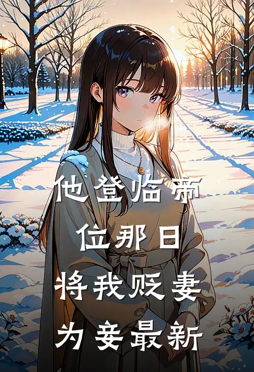 他登临帝位那日，将我贬妻为妾最新