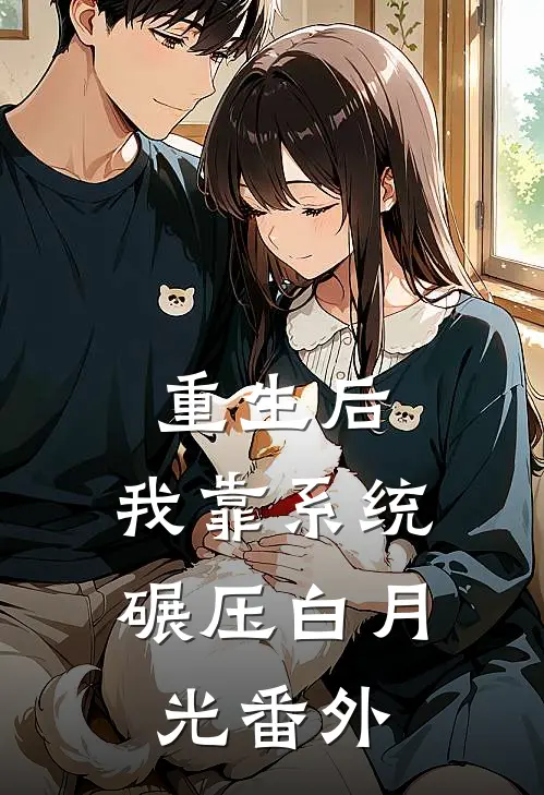 重生后，我靠系统碾压白月光 番外