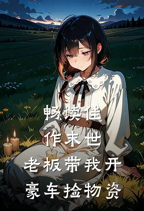 畅读佳作末世：老板带我开豪车捡物资