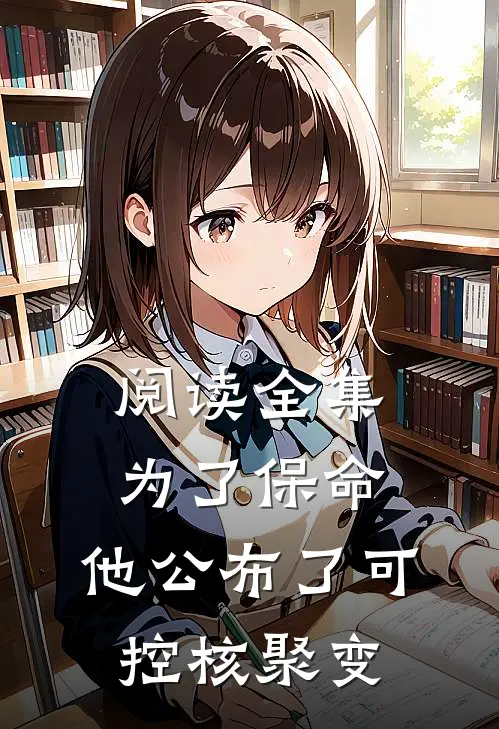 阅读全集为了保命，他公布了可控核聚变