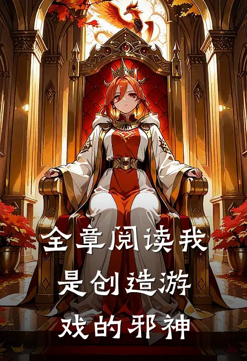 全章阅读我是创造游戏的邪神