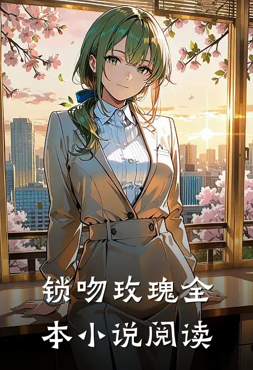 锁吻玫瑰全本小说阅读