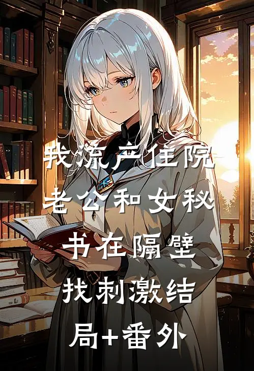 我流产住院，老公和女秘书在隔壁找刺激结局+番外