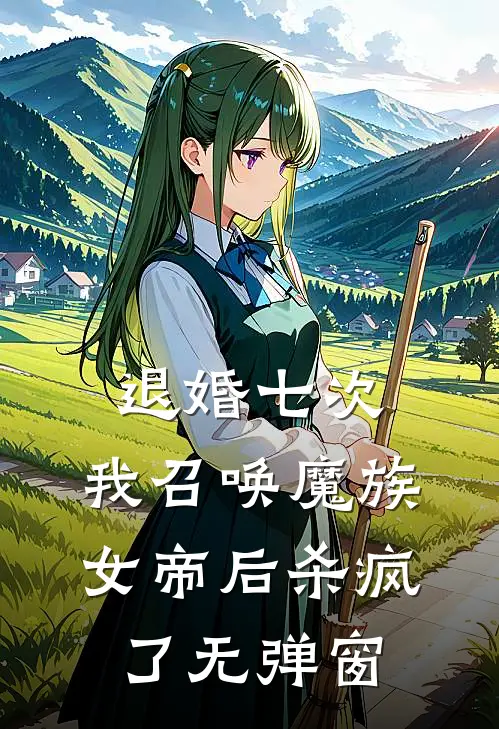 退婚七次，我召唤魔族女帝后杀疯了无弹窗