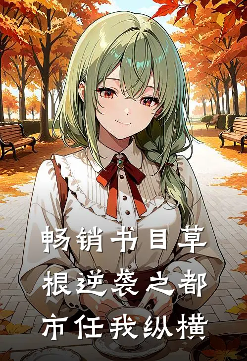 畅销书目草根逆袭之都市任我纵横