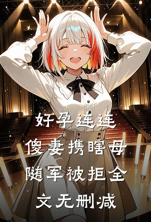 好孕连连，傻妻携瞎母随军被拒全文无删减