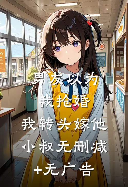 男友以为我抢婚，我转头嫁他小叔无删减+无广告