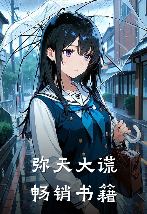 弥天大谎畅销书籍