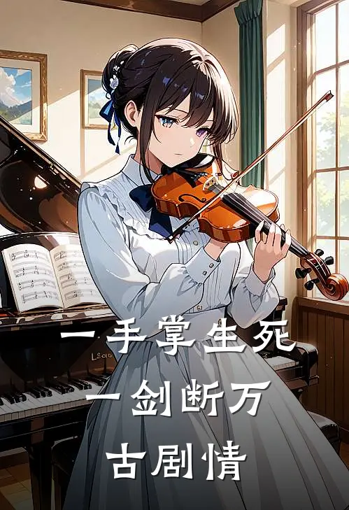 一手掌生死，一剑断万古剧情